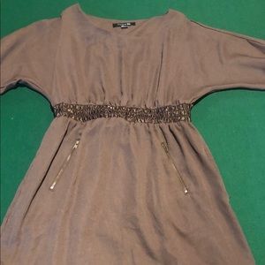 Forever 21 Fall dress